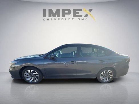 Used 2024 Subaru Legacy Limited AWD/4WD image 2