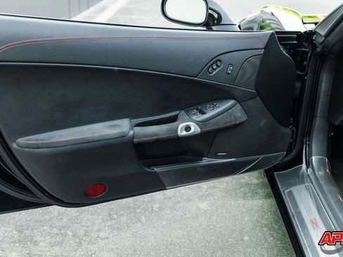 Used 2012 Chevrolet Corvette Z06 w/ 3LZ Preferred Equipment Group image 63