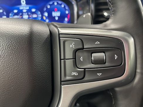 Used 2024 Chevrolet Silverado 1500 RST w/ Convenience Package II image 43