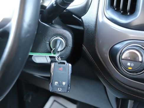 Used 2022 GMC Canyon AT4 w/ Driver Alert Package image 24