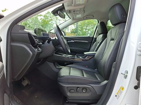 Used 2024 Buick Envision Preferred AWD/4WD image 15