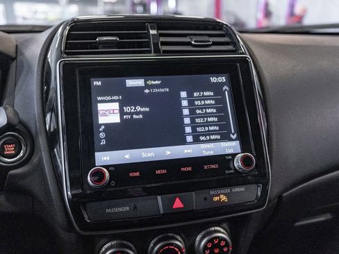 Used 2024 Mitsubishi Outlander Sport AWD image 29