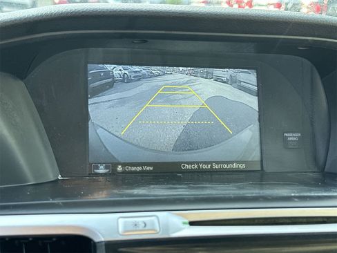 Used 2015 Honda Accord EX-L image 20