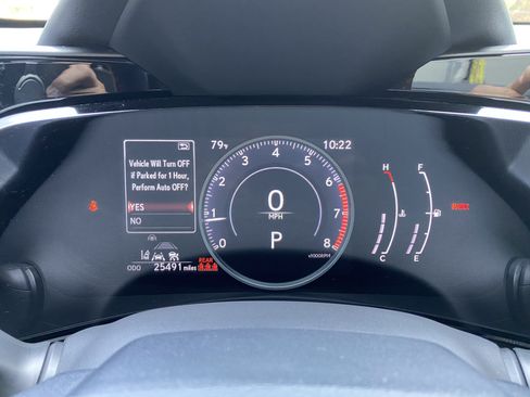 Used 2022 Lexus NX 350 AWD w/ Accessory Package 2 image 21