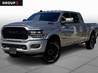 Used 2022 RAM 3500 Limited