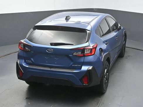 Used 2024 Subaru Crosstrek 2.0i AWD/4WD image 44