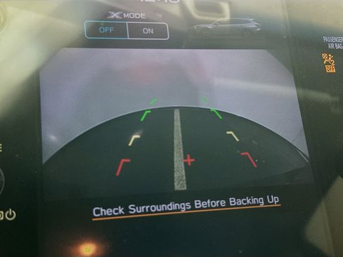 Used 2021 Subaru Outback Premium image 21