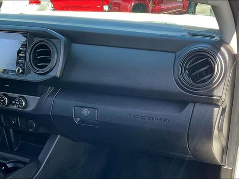 Used 2023 Toyota Tacoma SR image 16