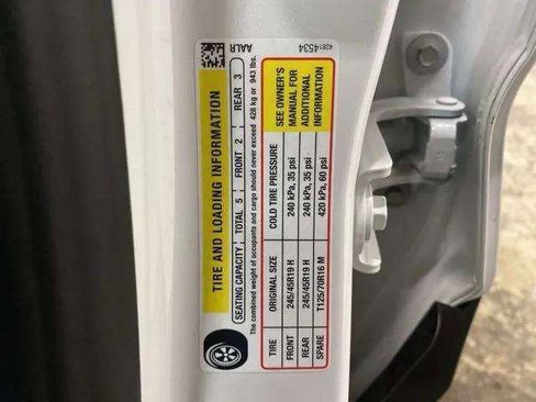 Used 2025 Chevrolet TrailBlazer RS w/ Convenience Package image 94