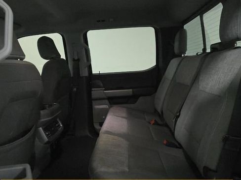 Used 2024 Ford F250 XLT w/ XLT Premium Package image 5