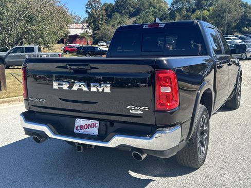 Used 2025 RAM 1500 Laramie image 5