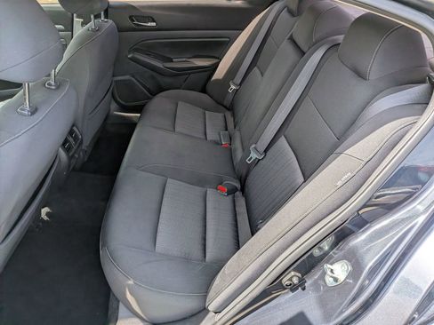 Used 2019 Nissan Altima 2.5 SV FWD image 28