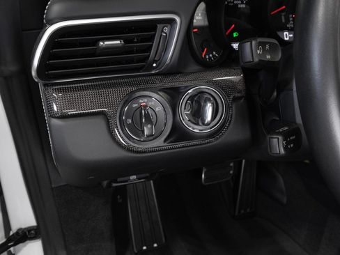 Used 2019 Porsche 911 Turbo S AWD/4WD image 23