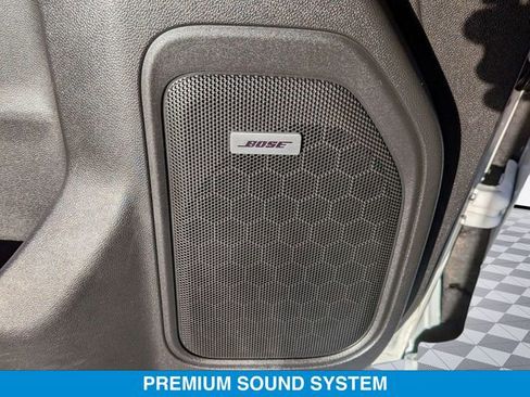 Used 2020 Chevrolet Silverado 1500 RST w/ All-Star Edition image 14