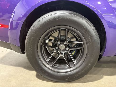 Used 2023 Dodge Challenger SRT Hellcat Redeye RWD image 50