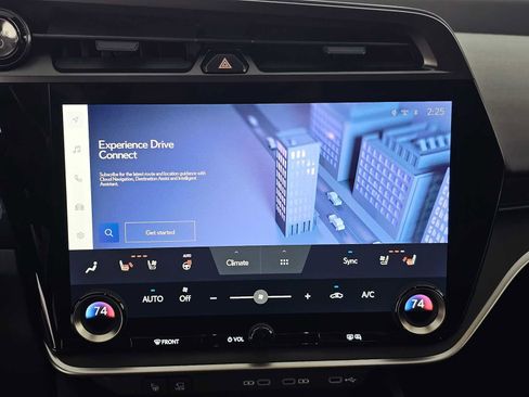 Used 2023 Lexus RZ 450e Premium image 25