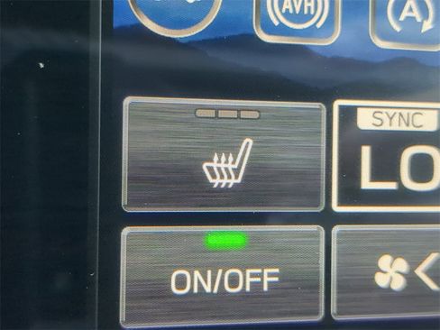 New 2026 Subaru Forester Premium image 24