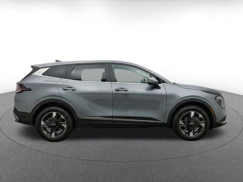 Used 2026 Kia Sportage LX AWD/4WD image 10