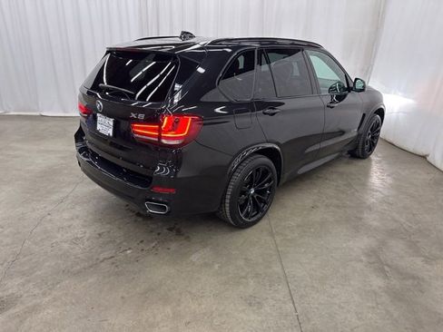 Used 2018 BMW X5 xDrive40e image 26