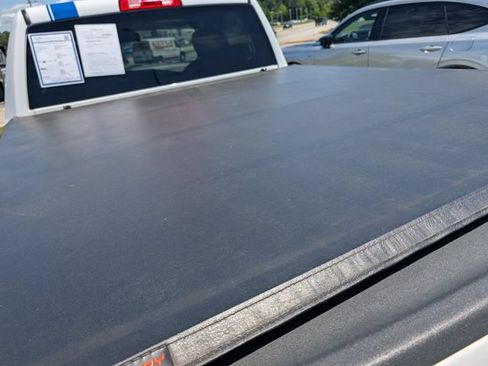 Used 2019 RAM 1500 Express RWD image 35
