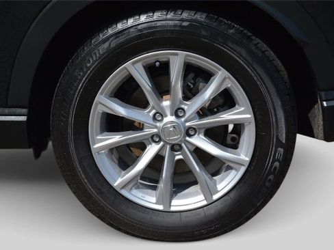 Certified 2023 Honda CR-V EX-L image 32