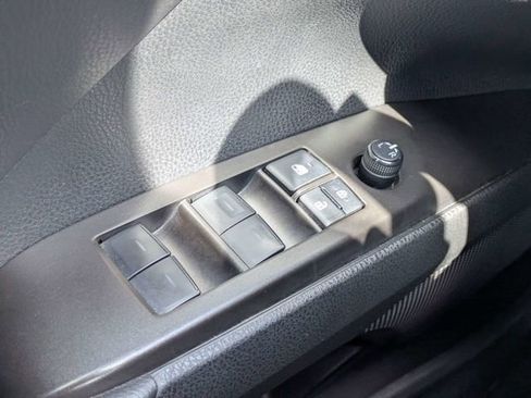 Used 2024 Toyota Camry SE FWD image 20