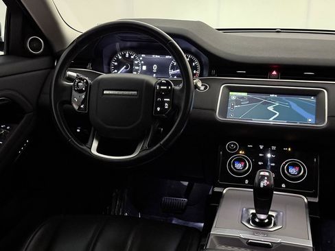 Used 2020 Land Rover Range Rover Evoque S AWD/4WD image 29