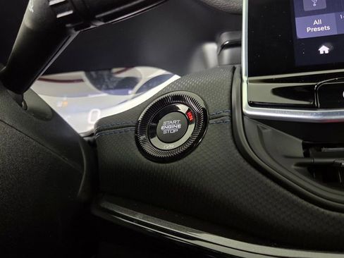 New 2026 Jeep Compass Limited image 20