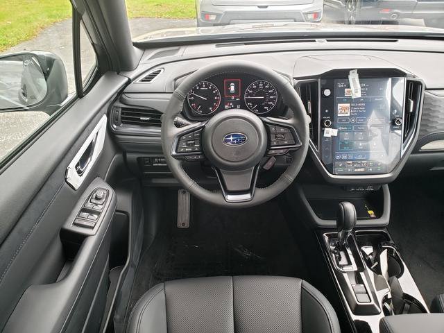 New 2026 Subaru Forester Limited AWD/4WD image 14