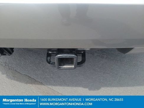 Used 2026 Honda Passport TrailSport Elite image 38