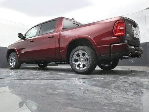 Used 2025 RAM 1500 Big Horn AWD/4WD image 41