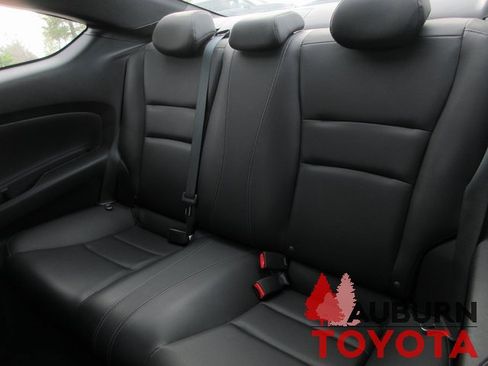 Used 2016 Honda Accord EX-L image 22