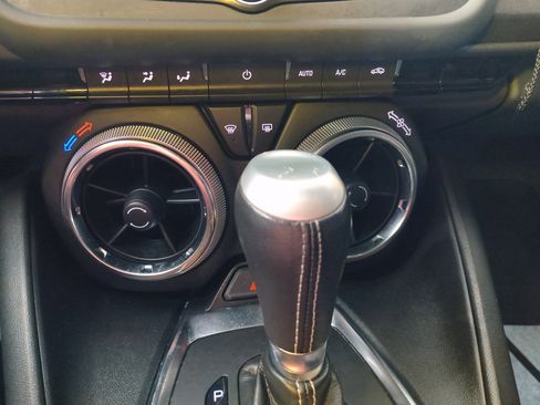 Used 2023 Chevrolet Camaro LT image 20