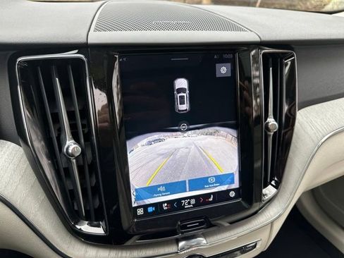 Used 2025 Volvo XC60 T8 Plus w/ Climate Package image 37