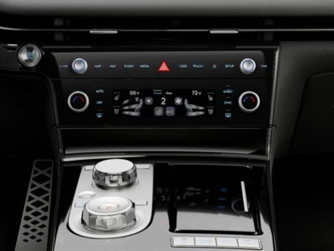 New 2026 Genesis G80 2.5T Sport Prestige image 15