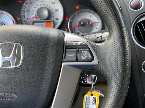 Used 2013 Honda Pilot EX image 23