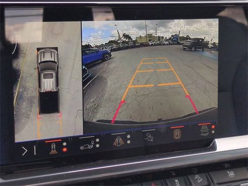 New 2026 Chevrolet Silverado 1500 RST w/ RST All Star Premium Package image 20