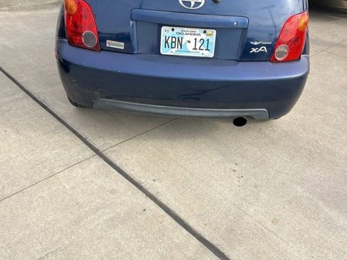 Used 2004 Scion xA image 2