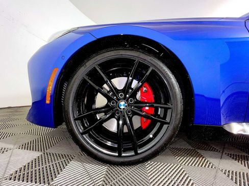 Certified 2024 BMW M240i xDrive M240i xDrive w/ Premium Package image 8