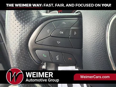 Used 2019 Dodge Durango R/T w/ Technology Group AWD/4WD image 40