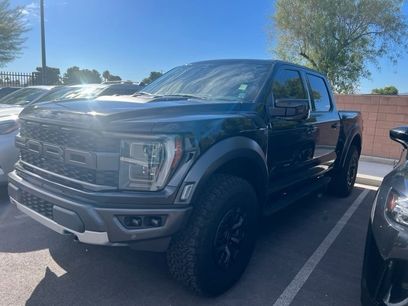 Certified 2023 Ford F150 Raptor w/ Raptor 37 Performance Package