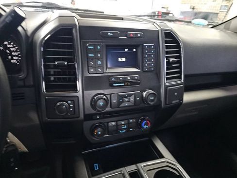 Used 2018 Ford F150 XLT w/ XTR Package AWD/4WD image 9