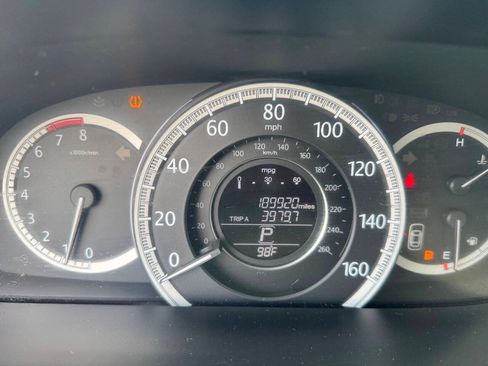 Used 2013 Honda Accord LX image 13