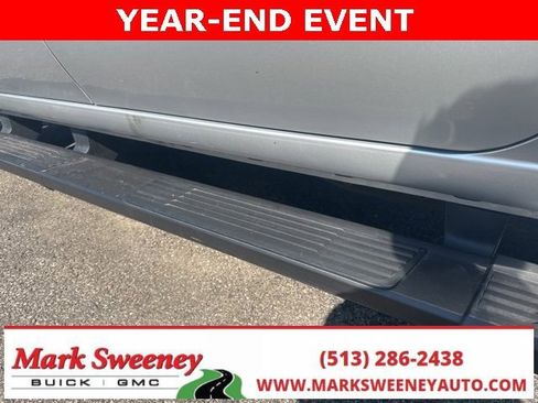 Used 2023 GMC Sierra 2500 Pro w/ Convenience Package image 19