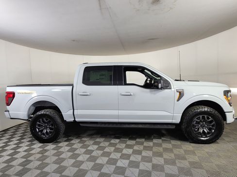 New 2026 Ford F150 Tremor w/ Bed Utility Package AWD/4WD image 9