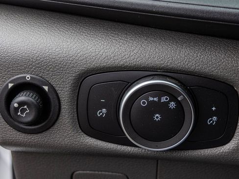 New 2023 Ford Transit 350 Low Roof DRW image 16