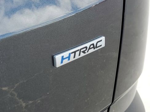 Used 2023 Hyundai Tucson SEL AWD/4WD image 6