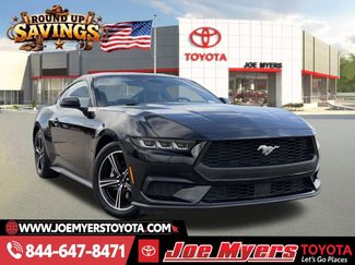 Used 2024 Ford Mustang Premium video 1