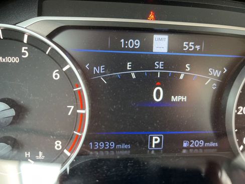 Used 2024 Nissan Altima 2.5 SL image 15