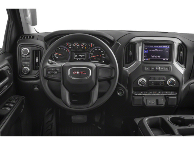 Used 2022 GMC Sierra 1500 SLE w/ X31 Off-Road Package AWD/4WD image 4